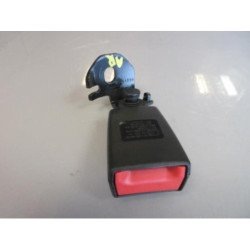 Attache Ceinture Arriere Droit Fiat Grande Punto